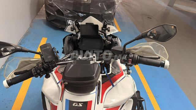 BMW R1250GS Adventure HP 2019 - 2