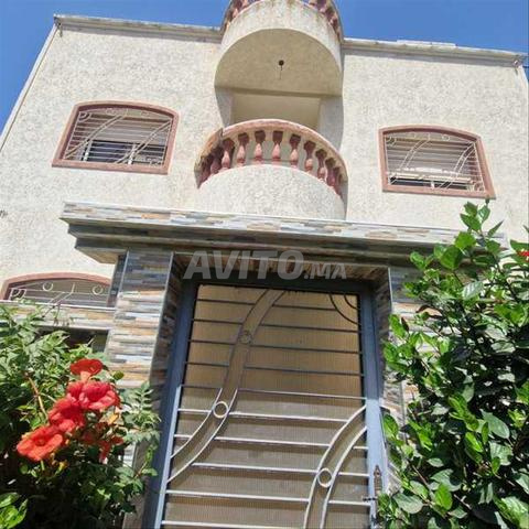 126387-Vente Villa à Dar Bouazza Tamaris2 de 155 m