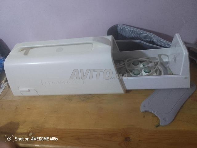 Appareil Thermique Portable Ceragem Compact - 2