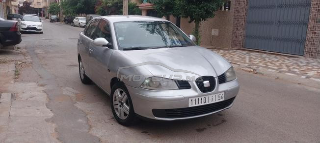 seat cordoba Sdi