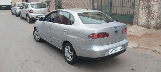 seat cordoba Sdi