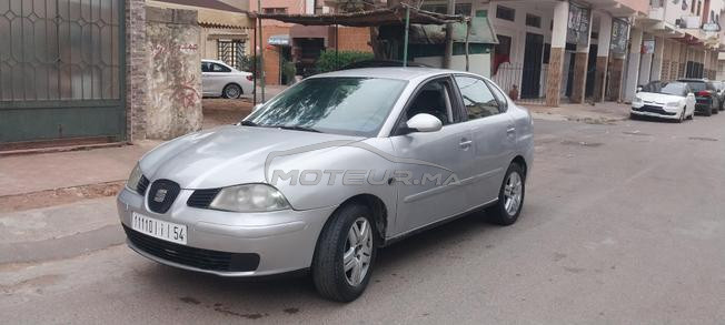 seat cordoba Sdi