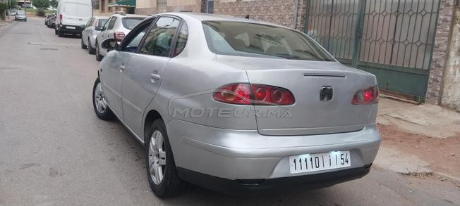 seat cordoba Sdi
