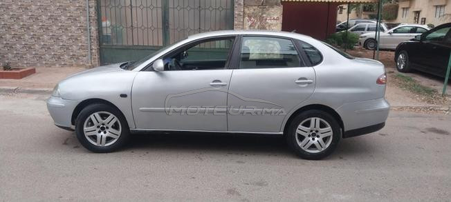 seat cordoba Sdi