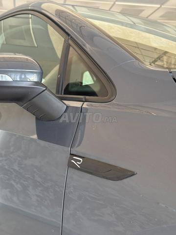Volkswagen Golf 8 Diesel Automatique 2020 à Salé - 2