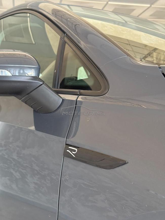 Volkswagen Golf 8 Diesel Automatique 2020 à Salé