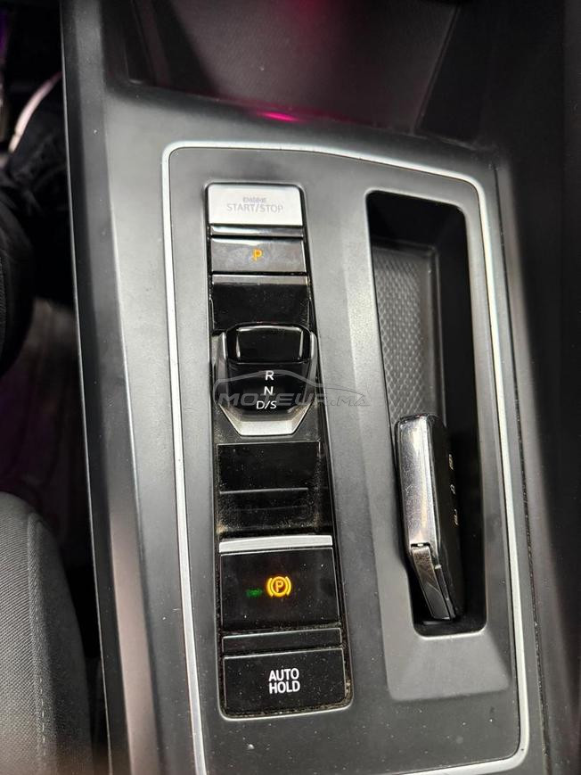Volkswagen Golf 8 Diesel Automatique 2020 à Salé