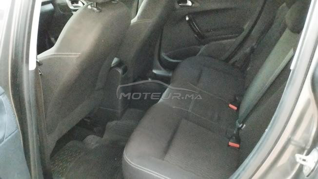 voiture tout option jamais accidenté 