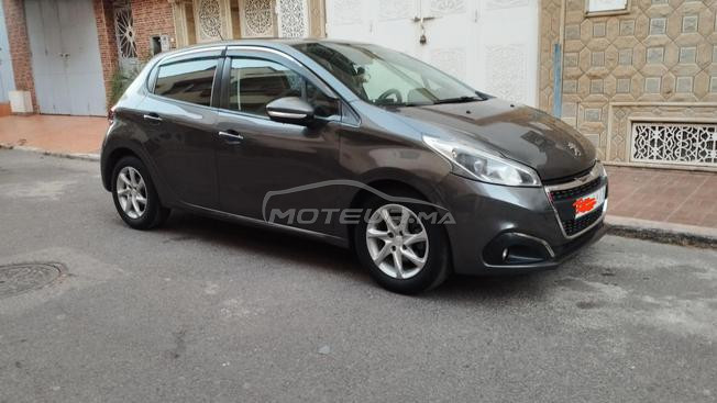 voiture tout option jamais accidenté 