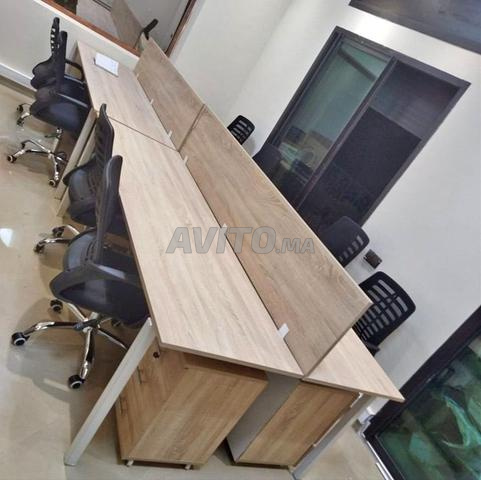 BUREAUX COLLABORATIFS - 2