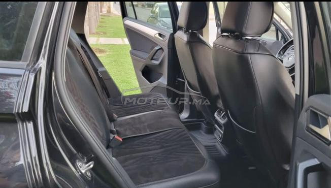 tiguan a vandre