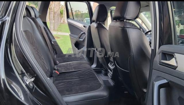 Tiguan à vendre - 2