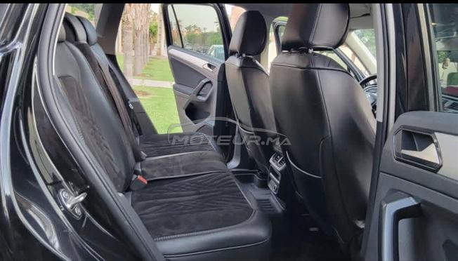 tiguan a vandre