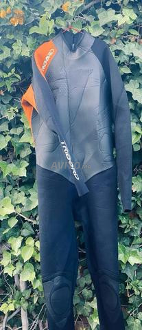 Combien de surf - 2