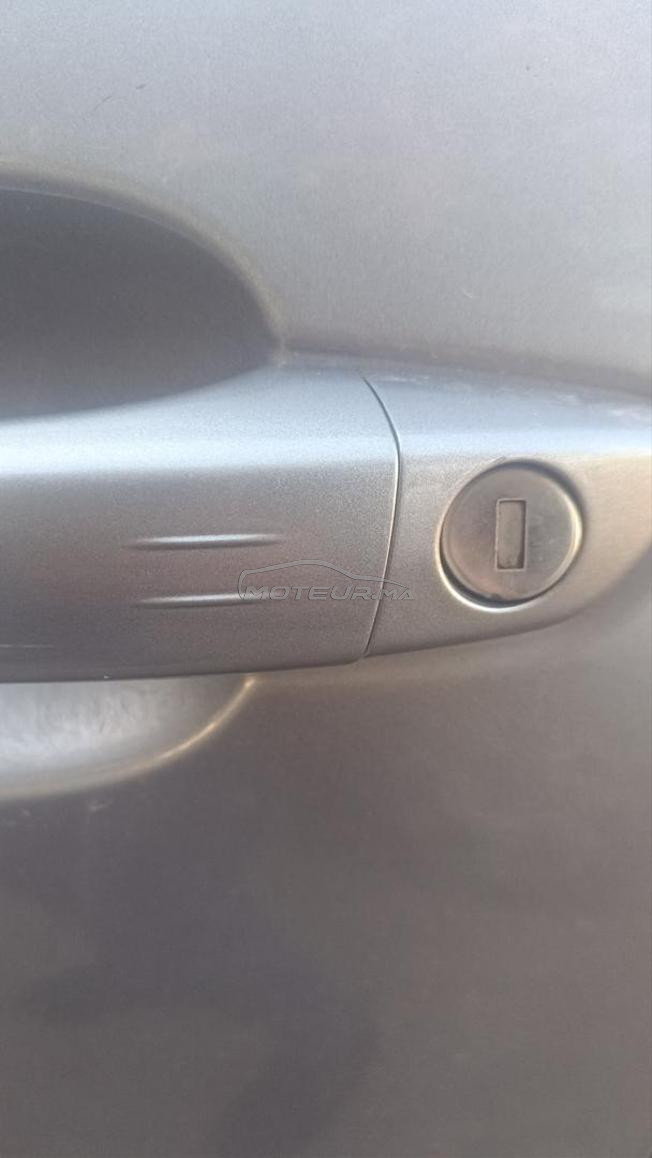 Peugeot 3008 allure plus a vendre 