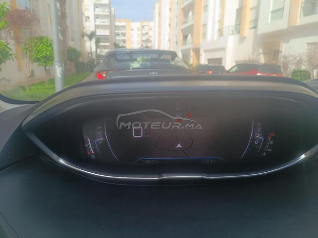 Peugeot 3008 allure plus a vendre 