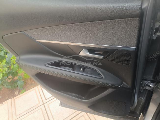 Peugeot 3008 allure plus a vendre 