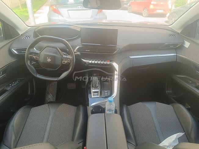 Peugeot 3008 allure plus a vendre 