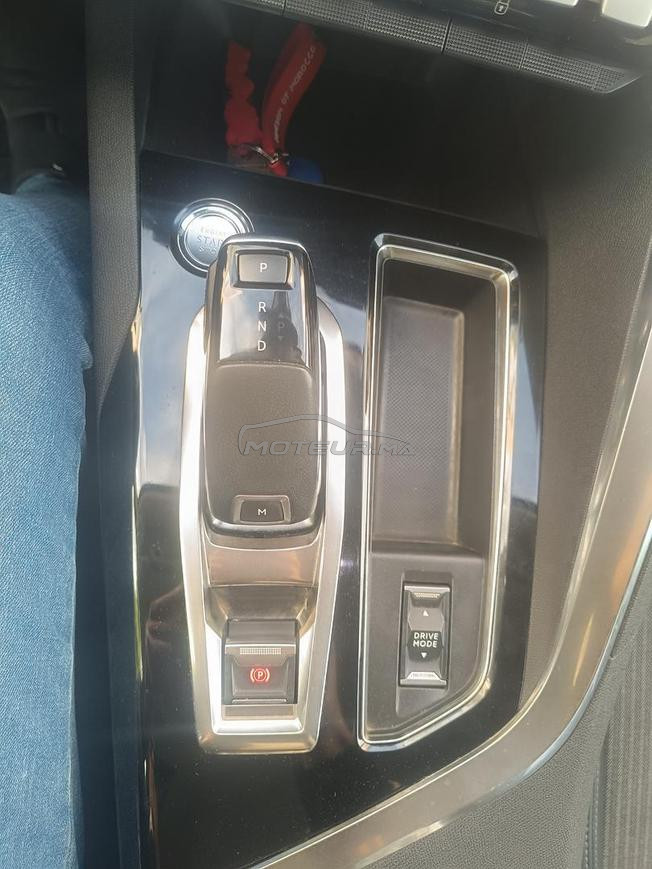 Peugeot 3008 allure plus a vendre 