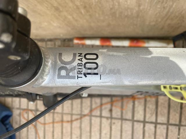 Vélo Triban RC 100 très propre - 2