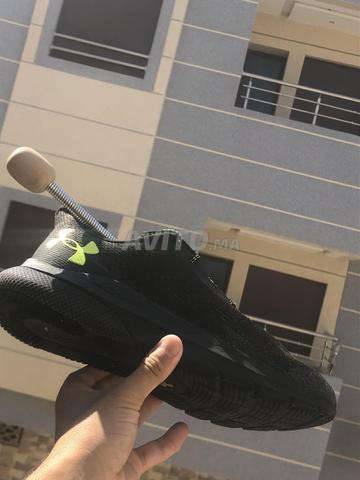 UNDER ARMOUR الأصلي مقاس 41 - 2