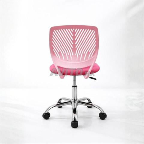 Chaise Ergonomique Enfant - 2
