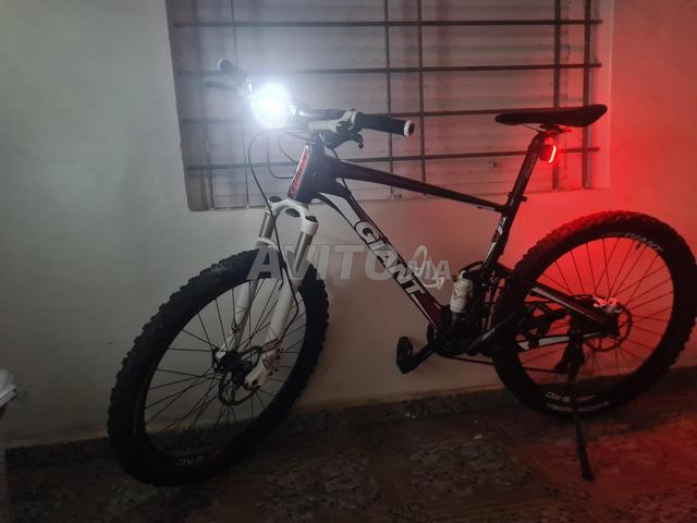 Vélo VTT Giant - 2