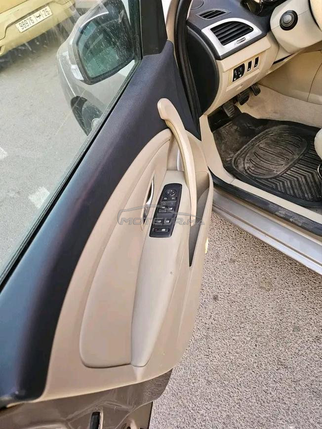 Renault Mégane 2009 Diesel 