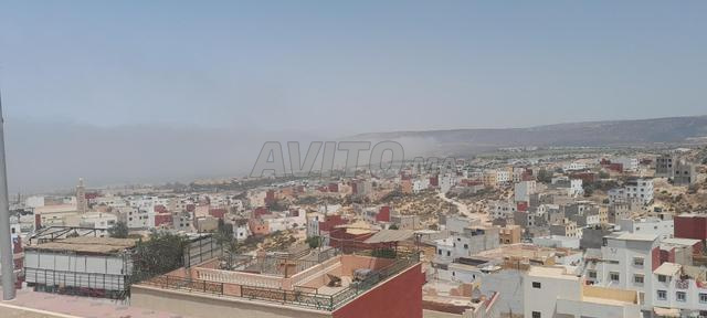 Appartement à louer 99 m² à Agadir - 2