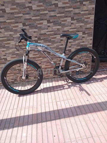 Vente vélo neuf