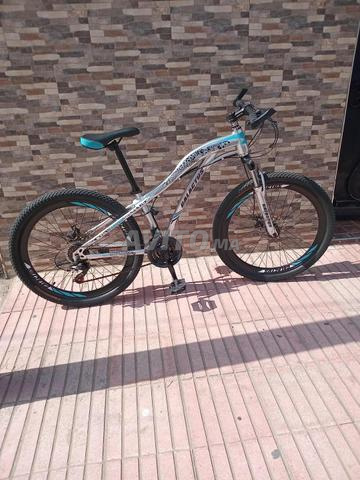 Vente vélo neuf - 2