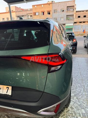 Kia Sportage 2025