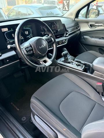 Kia Sportage 2025