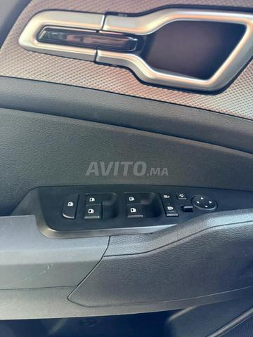 Kia Sportage 2025
