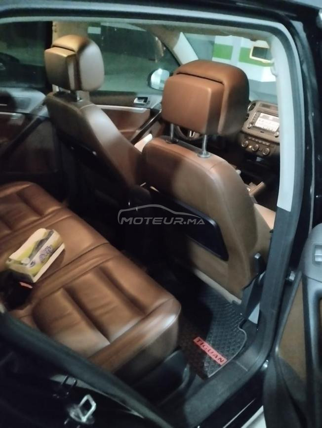 Tiguan 2018 siège électrique 