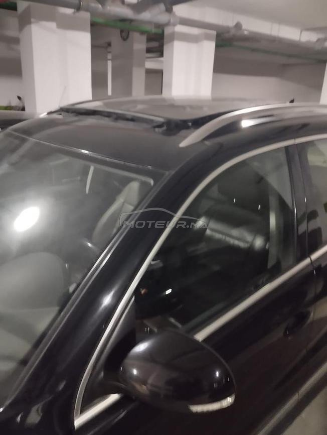 Tiguan 2018 siège électrique 