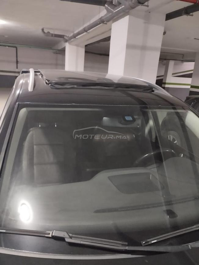 Tiguan 2018 siège électrique 