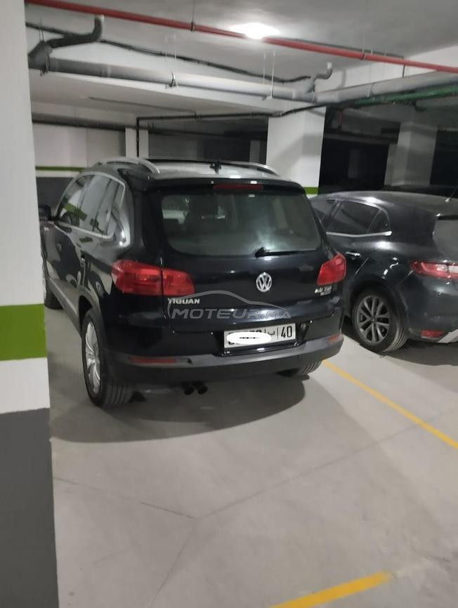 Tiguan 2018 siège électrique 