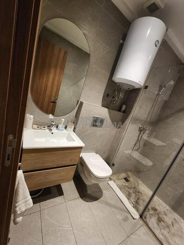 Studio meublé 6000dhs belvédère casa - 2