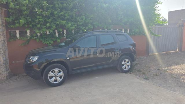 Dacia Duster - 2