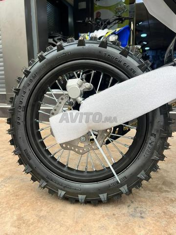 Cross 125cc Neuf - Off Road