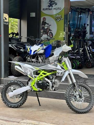 Cross 125cc Neuf - Off Road