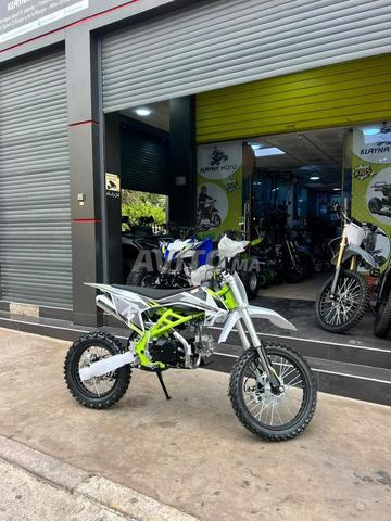 Cross 125cc Neuf - Off Road