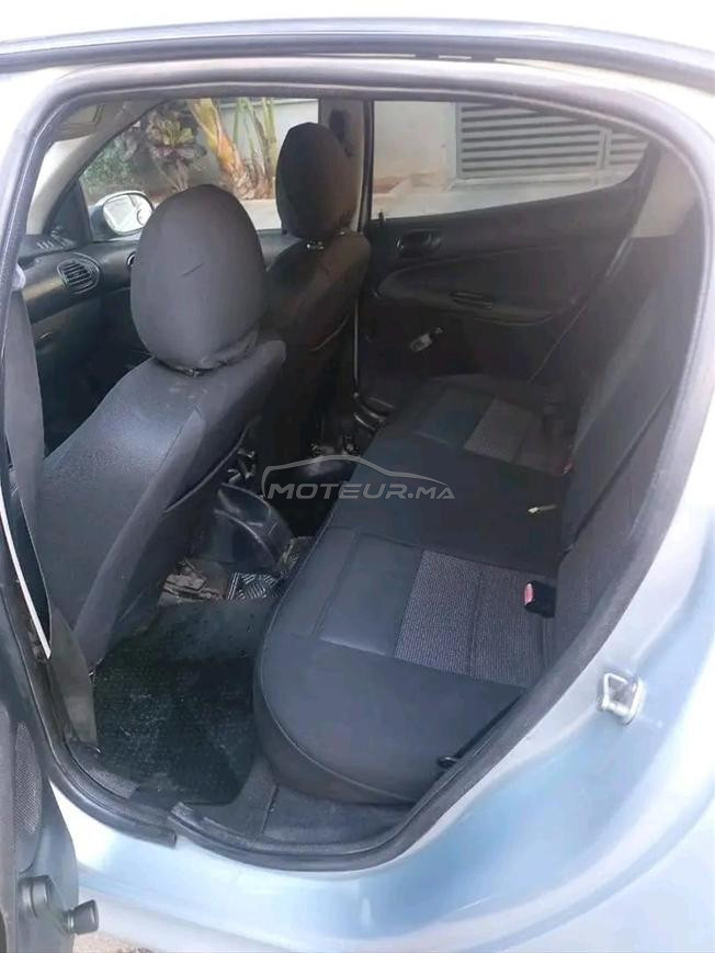 Peugeot 206 2006 Diesel 