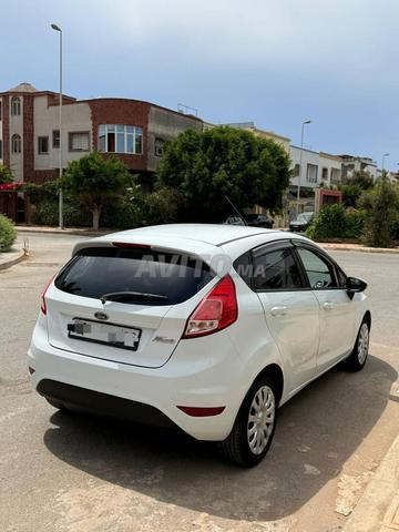 Fiesta Trend Plus klm82 - 2