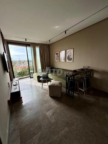 Studios duplex bourgogne casa 7000dhs - 2