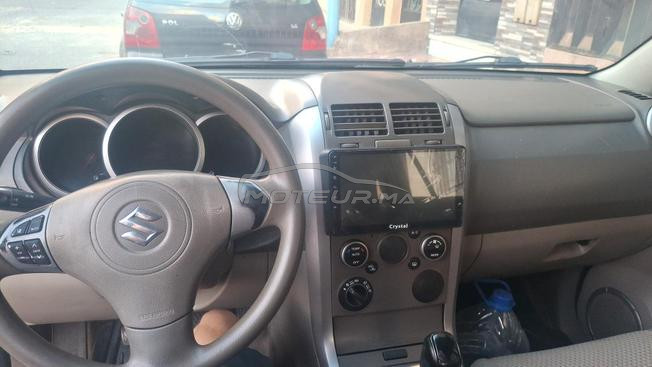 grand vitara