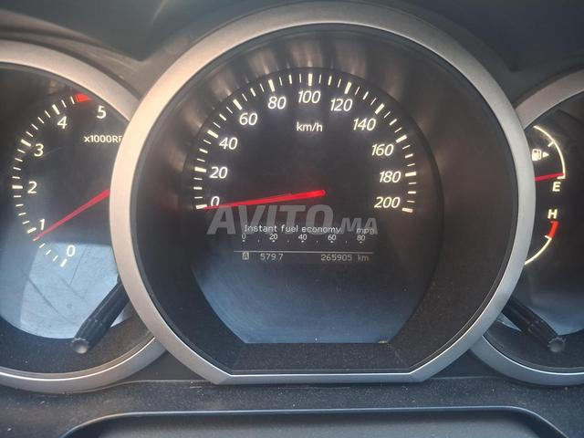 Grand Vitara - 2