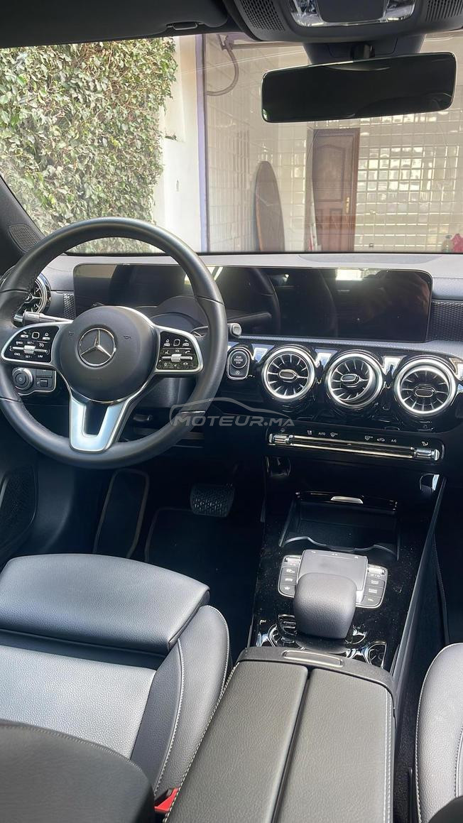 mercedes cla220d 2021