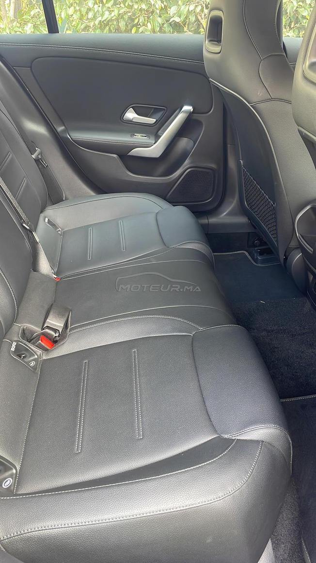 mercedes cla220d 2021